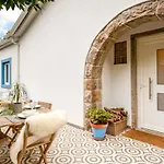 Familienparadies Nahe - Baumhaus & Tiere * Colares