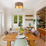 Familienparadies Nahe - Baumhaus & Tiere * Colares