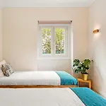 Familienparadies Nahe - Baumhaus & Tiere Colares