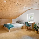 Familienparadies Nahe - Baumhaus & Tiere Dom wakacyjny Colares