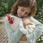 Familienparadies Nahe - Baumhaus & Tiere Dom wakacyjny Colares