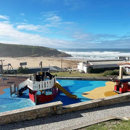 Familientraum In Strandnaehe Prázdninový dům Colares