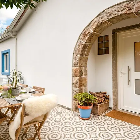 Familientraum In Strandnaehe * Colares