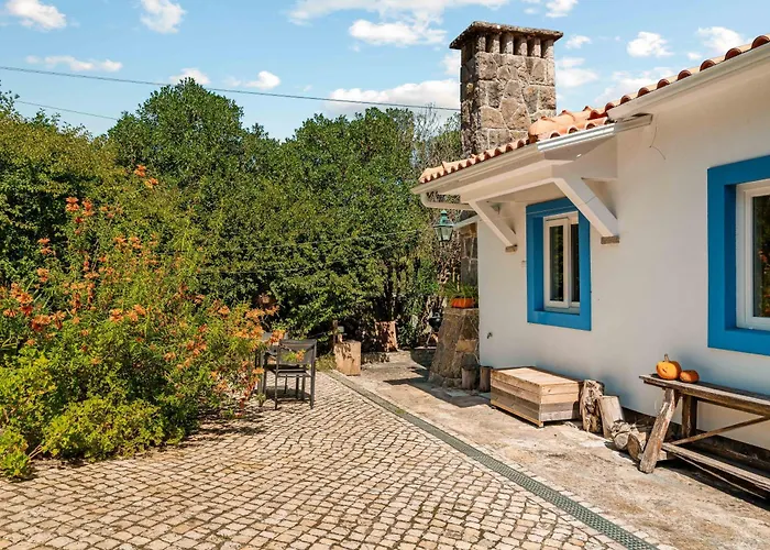 Nyaraló Familienparadies Nahe - Baumhaus & Tiere